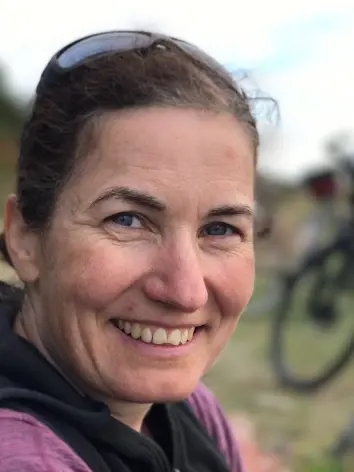 Karin Jakob